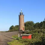 De Luett Stuv St Peter-ording Διαμέρισμα