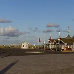 De Luett Stuv St Peter-ording *