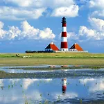 De Luett Stuv St Peter-ording *