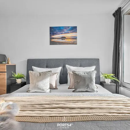 De Luett Stuv St Peter-ording